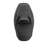 Motorcycle Seat One Piece Seat Pad Cushion Heater For T-MAX 560 2022-2024 2023 Motorcycle Seat Cushion Pad Accessories