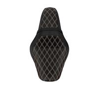Motorcycle Seat Pad FOR VT750C2B FOR VT 750C2B FOR VT 750 C2B FOR Phantom 2009-2023 Front Rear Driver Passenger Seat Rider Seat Cushion(02-BO)