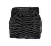 Motorcycle Seat Pad,Sun Protection Seat Pad - Motorcycle Sun Protector Honeycomb Cushion for Snowmobile Riding Daily Commuting Touring Scooter Dirtbike Hot Weather Outdoor