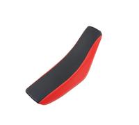 Motorcycle Seat Red Soft Seat Saddle Cushion Anti-skid Pit Dirt Bike Off Road Motorcycle Accessories For CRF50 CRF 50 2008