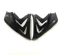 Motorcycle Seat Side Fairing Body Filling Injection Frame Spoilers Side Cowl Cover Panel For CBR650R 2019-2023 decoration parts(Type 6)