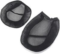 Motorcycle Seat Sleeve Motorcycle Protecting Cushion Seat Cover For R1250GS R1200GS 1200 GS LC For Adventure 2004-2021 Fabric Saddle