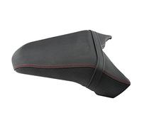 Motorcycle Seat Unit Black Rear Passenger For Seat Pillion For Cushion Motorcycle Accessories For CB1000RA 2018 2019 2020