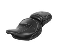 Motorcycle Seats Kit Driver Passenger Seat For Roadmaster For Elite 2024 For Springfield For Dark For Horse 2021 For Chief For Cl&assic 2014 For Vintage 2020 Motorcycle