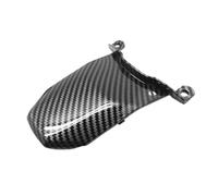 Motorcycle Section Cover Hump Fairing Motorcycle Rear Seat Cover Fairing Middle Tail Trim For MT07 FZ07 2014-2017 Pillion