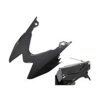 Motorcycle Section Cover Hump Fairing Motorcycle Tail Light Cover Cowl Rear Seat Middle Fairing For S1000RR Shell 2015 2016 2017 2018 Covers