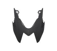 Motorcycle Section Cover Hump Fairing Motorcycle Tail Light Cover Cowl Rear Seat Middle Fairing For S1000RR Shell 2015 2016 2017 2018 Covers