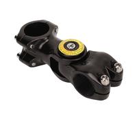 Motorcycle Selfie Stick Handlebar Mount, Metal Motorcycle Holder Bracket, Up to 120KG, Cycling Accessory for Insta360 X3, ONE X2, ONE R, for Action 3, Action 2