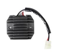 Motorcycle SH650C-11 Voltage Regulator Rectifier/Fit for Suzuki GSXR250 GSXR400 GK71A GK73A PHOENIX 200 2005-2012 Motorcycle V Regulator Rectifier