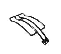 Motorcycle Shelf For BMW R18 2020-2022 Black Motorcycle Rear Solo Seat Luggage Rack Bracket Carrier Holder Shelf Support