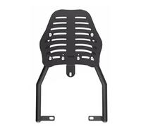 Motorcycle Shelf For Motorcycle Luggage Rack Adjustable Rear Trunk Mounting Bracket Support Rack Tour Pack Extension Frame