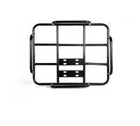 Motorcycle Shelf Luggage Rac Bicycle Luggage Carrier Lengthened Widened Extension Bike Back Shelf Cycling Rear Seat Fixed Motorcyle Rear Cargo Racks(65x50)