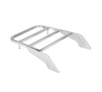 Motorcycle Shelf Luggage Rac For Shadow VT750 C2 1997-2003 Motorcycle Rear Luggage Carrier Heavy Duty Luggage Rack