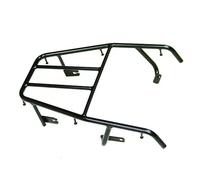 Motorcycle Shelf Luggage Rac For TW200 1987-2008 1988 1989 1990 1991 1992 1993 1994 1995 1996 1997 1998 1999 2000 2001 2002 2003 2004 Black Rear Luggage Rack Back Bracket