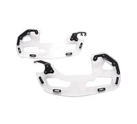 Motorcycle Shelf Luggage Rac Top Case Railing Luggage Railing Rear Luggage Rack Support Porte Bagage For BMW K 1600 GT 2012-2016 R 1200 RT LC 2014-up R1250RT(Side Luggage Rack)