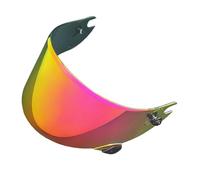 Motorcycle Shield for SHARK Race-R Pro GP, 06, Carbon,Aeron, FIM,Speed-R Visor (Silver-For day)(Revo Pink Gold-for Day)