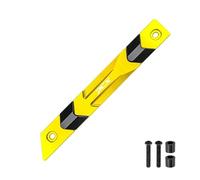 Motorcycle Shield Heat Motorcycle Accessories For PCX 125 160 PCX125 PCX160 2020-2025 Modified Exhaust Pipe Decorative Strip Protector Bracket Parts