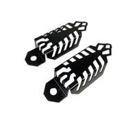 Motorcycle Shield Heat Motorcycle Shock Absorber Cover Front Rear Pipe Heat Shields Decor Protector Protection Motorbike Accessories Parts