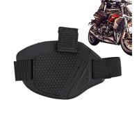 Motorcycle Shift Boot Cover,Motorcycle Boot Gear Shift Pad - Protective Riding Shifter Accessories for Men Adult Grandma Husband Grandpa Father Mother Wife