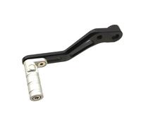 motorcycle shift lever Fit For Triumph 660 2021- Tiger Sport 800 2024 2025 TIGER660 Foldable Aluminum Folding Gear Shifter Shift(Silver)
