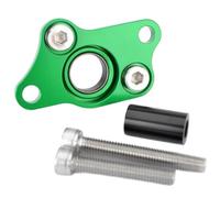 Motorcycle Shift Rod Retainer Gear Shifting Stabilizer Compatible With 25R 4RR 4R ZX4R 2022 2023 2024(green)