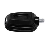 Motorcycle Shift Shifter Peg Compatible With Harley-Davidson Touring Road King Softail Sportster(Gloss Black)