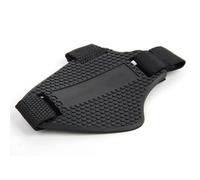 Motorcycle Shift Shoe Pad | Motorcycle Riding Boots Protector | Riding Shifter Protective Equipment for Men Women Father Mother Husband Wife Grandpa Grandma