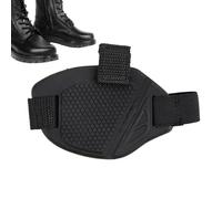 Motorcycle Shift Shoe Pad,Motorcycle Riding Shoes Protector | Protective Riding Shifter Accessories for Men Adult Grandma Husband Grandpa Father Mother Wife