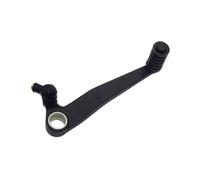 Motorcycle Shifter Lever Accessory GEAR SHIFT LEVER SHIFTER PEDAL For GSXR 600 750 1000 GSX-R GSXR600 B60 Carbon Fiber Style Gear Shift Lever Accessories