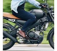 Motorcycle Shifter Protector - Adjustable Footwear Protective Sleeve - 1 Piece Motorcycle Shifter Shoe Protector - for Men, Women, Adults, Family, Friends, Colleagues, Husband, Father, Hobbyists