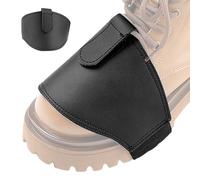 Motorcycle Shifter Protector, Anti Slip Guard, Shoe Pad with Strong Build, Reliable Accessory for Long Distance Highway Road Trip Commuting Touring, Practical Equipment for Racing Adventure