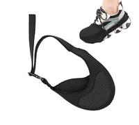 Motorcycle Shifter Protector | Non-Slip Footwear Protective Sleeve,1 piece Motorcycle Gear Shift Shoe Protector | for Men Adult Family Friends Colleagues Husband Father Hobbyists Enthusiasts