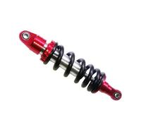Motorcycle Shock 280mm 1000lbs Universal Rear Absorbers For 70cc 90cc 110cc 125cc 140cc 200cc Pit Dirt Pocket Bike Quad Moto Absorber