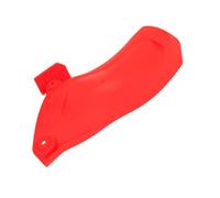 Motorcycle Shock Absorb Mudguard Water Splash Protector Shock Absorbent Mudguard Simple Installation For Motorcycle Comfortable Riding Upgrades