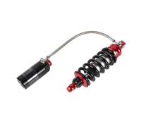Motorcycle Shock Absorber 235/265/285mm Motorcycle Central Nitrogen Damping Adjustable Rear Shock For Ho&n&da MSX125 M3 M5 For Benelli TNT125135 Z125 Pro