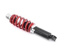 Motorcycle Shock Absorber 250mm Motorcycle Suspension Shock For 70cc 90cc 125cc Quad Pocket Bike Absorber Rear Moto moto Shocker Absorbers Falling ProtectionRear