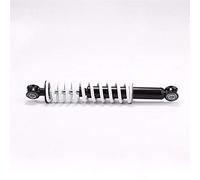 Motorcycle Shock Absorber 275mm Motorcycle Front Shock Absorber Air Suspension Shocker Spring
