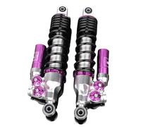 Motorcycle Shock Absorber 310mm 325mm Invert Rear Shock Absorber Universal For Scooter For Cygnus-X For RSZ For Nmax For Xmax For Aerox For GTR125 Pcx125 150 For Ninebot