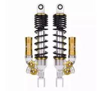 Motorcycle Shock Absorber 310mm 325mm Invert Rear Shock Absorber Universal For Scooter For Cygnus-X For RSZ For Nmax For Xmax For Aerox For GTR125 Pcx125 150 For Ninebot