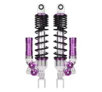 Motorcycle Shock Absorber 310mm 325mm Invert Rear Shock Absorber Universal For Scooter For Cygnus-X For RSZ For Nmax For Xmax For Aerox For GTR125 Pcx125 150 For Ninebot