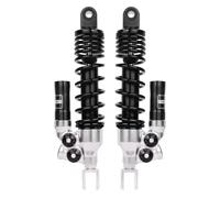 Motorcycle Shock Absorber 310mm 325mm Invert Rear Shock Absorber Universal For Scooter For Cygnus-X For RSZ For Nmax For Xmax For Aerox For GTR125 Pcx125 150 For Ninebot