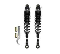 Motorcycle Shock Absorber 365mm Rear Suspension Air Shock Absorbers for CT125 for Cross Cub 110 50