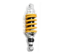 Motorcycle Shock Absorber Adjust Rear Suspension For BMW Universal 260mm 280mm 12mm Spring Shock Absorber Strut(280mm)
