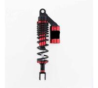Motorcycle Shock Absorber After the modified shock absorber For ghost fire Fuxi Xun For Eagle Qiaoge Mavericks electric motorcycle modified to avoid