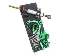 Motorcycle Shock Absorber Direction Damper Bracket Steering Buffer Accessories For Kawasaki Z900 2017 2018 2019 2020 2021