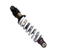 Motorcycle shock absorber For JHENSH MK-AR KLX110 Adjustable Shock Absorber For Motorcycle 270 Mm 350 Lbs Pit Bikes With Triangle Swingarms Parts
