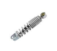 Motorcycle Shock Absorber For PW50 PY50 PEEWEE 50 Piwi 50 Y-Zinger Dirt Bike 12mm Motorcycle Rear Shock Absorber Assy Rear Arm(1PC)