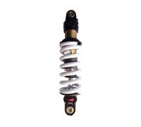 Motorcycle shock absorber For Shock MK-AR 250mm Hydraulic Spring Rear Absorber With Damping Adjustment 220lbs Compatible Pit Bikes