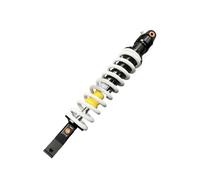 Motorcycle Shock Absorber For Suzuki Dirt Gokart ATV Universal 480mm Motorcycle Cross-country Shock Absorber Rear Suspension Suspension Shock