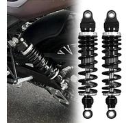 Motorcycle Shock Absorber For YAMAHA SR 400 SR400 Rear 330MM 320MM Damping Adjustment